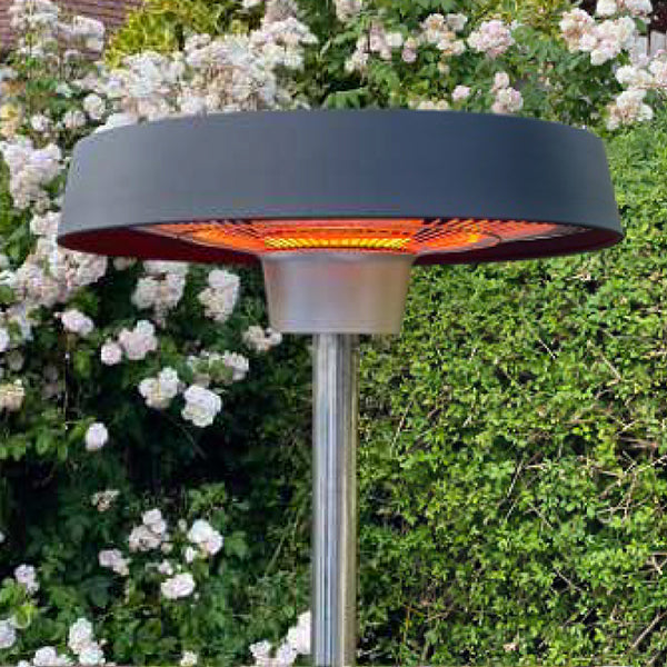 Riscaldatore elettrico EP-902 VENUS