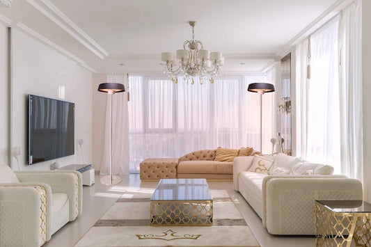 Riscaldatore elettrico EP-902 VENUS