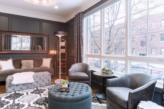 Riscaldatore elettrico EP-902 VENUS